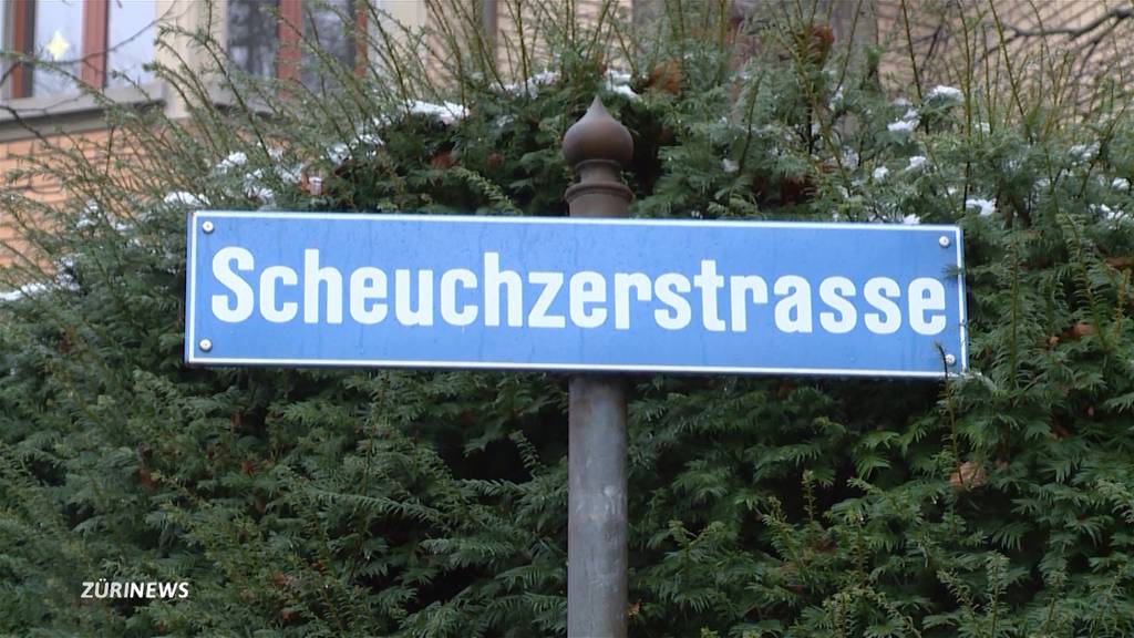 Scheuchzerstrasse wird nicht autofrei: SP geht auf die Barrikaden