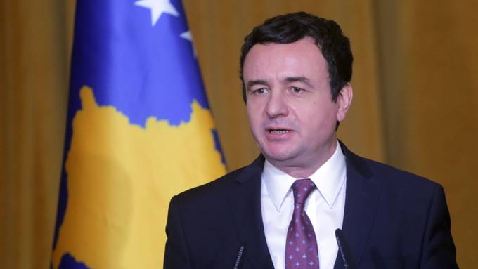 Kosovo wählt neues Parlament