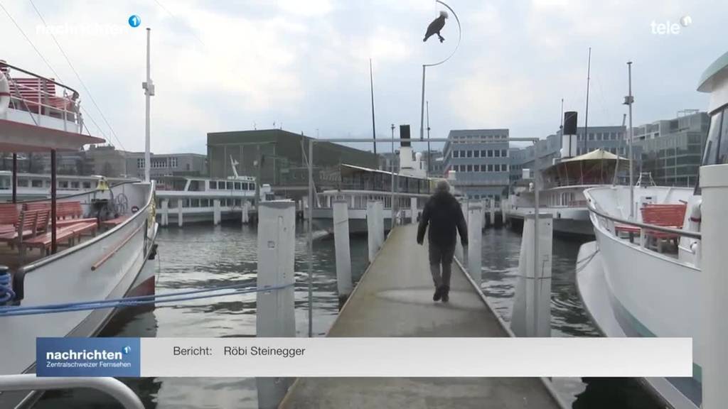 So sieht das Dampfschiff Stadt Luzern aus