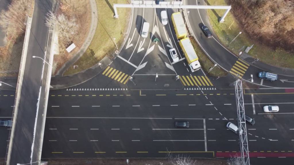 Stadt Bern blockiert BUGAW-Projekt