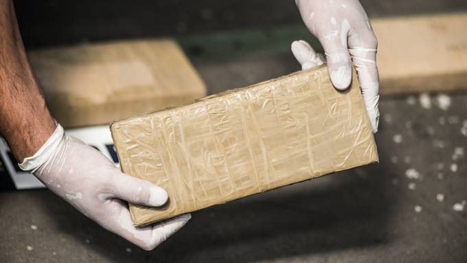 Zwei deutsche Frauen mit 46 Kilogramm Kokain gefasst
