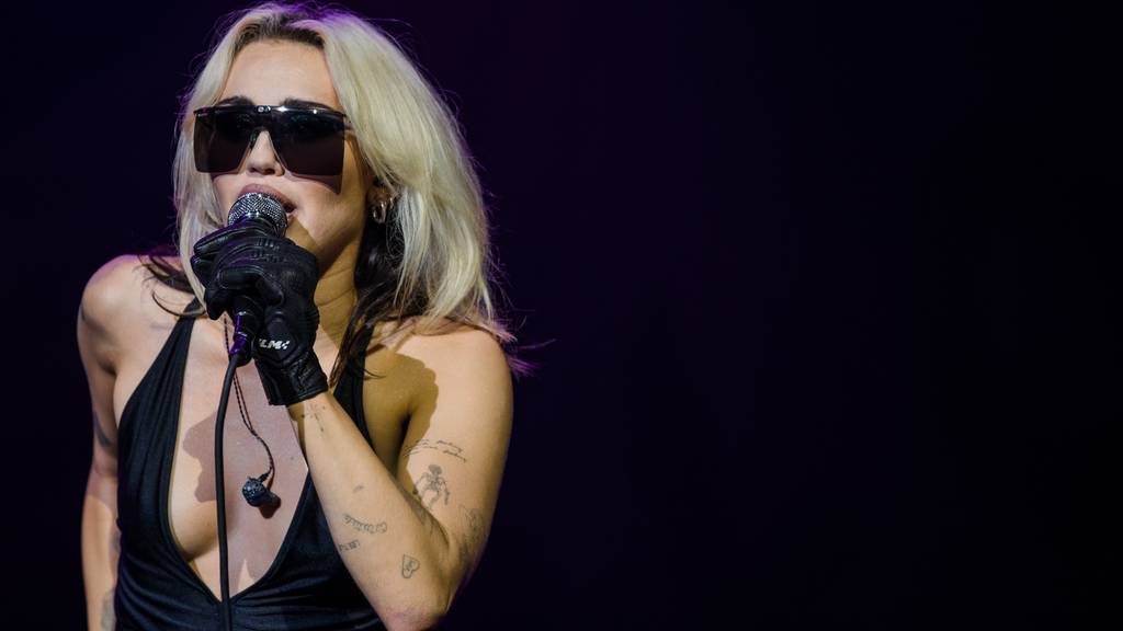 Das sind deine 10 aktuell besten Hits