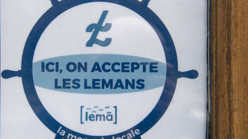 Bereits befinden sich Lémans im Wert von rund 150'000 Franken im Umlauf (Archivbild)