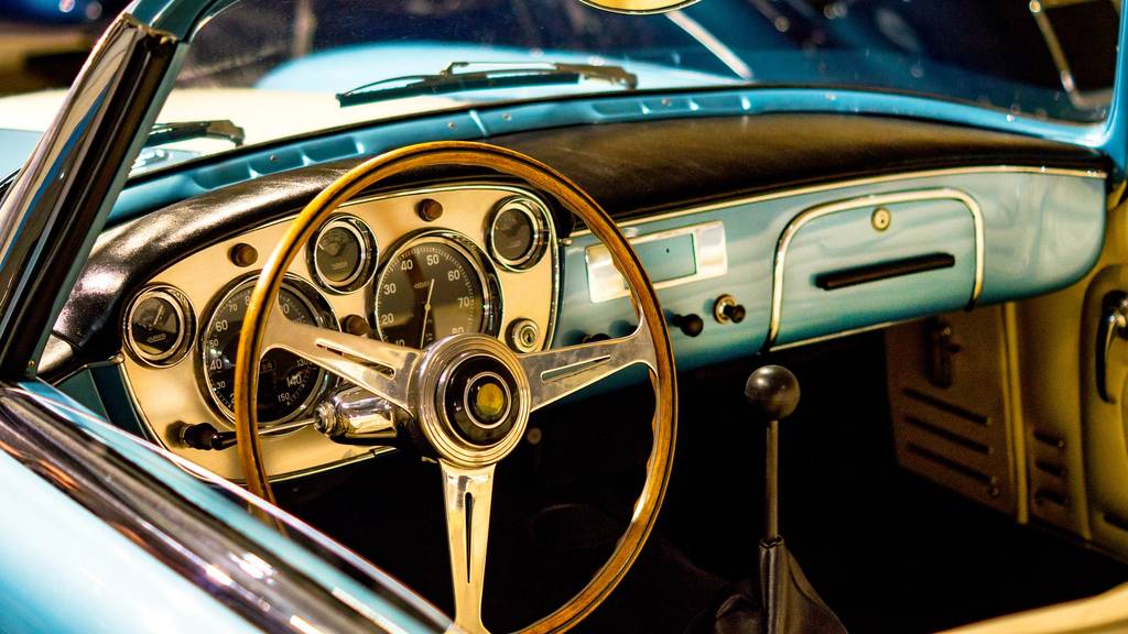Die etwas andere Autoversicherung