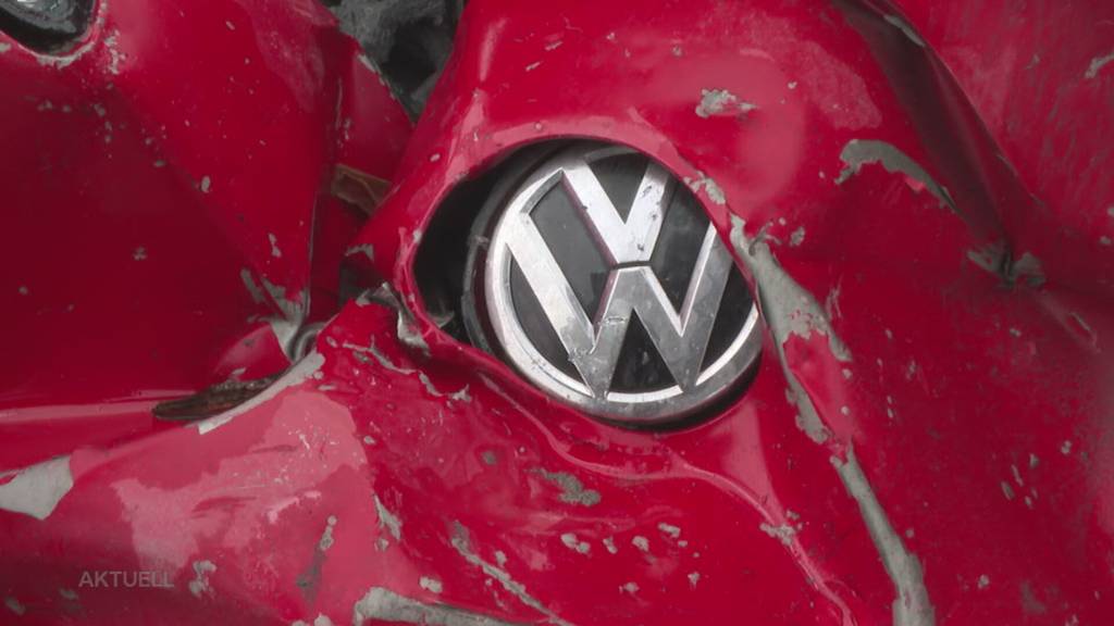Autobesitzer aus Nussbaumen könnten leer ausgehen