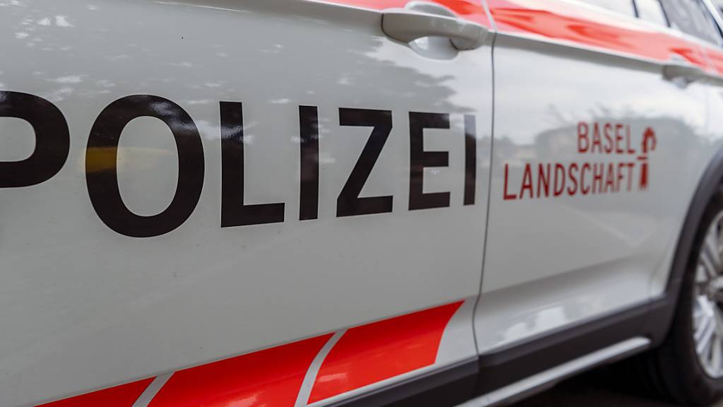 Der Grund für einen tödlichen Arbeitsunfall in Oberwil wird von Polizei und Staatsanwaltschaft noch abgeklärt. (Symbolbild)