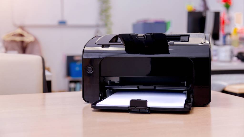 Hersteller warnt vor kritischer Sicherheitslücke bei HP-Druckern