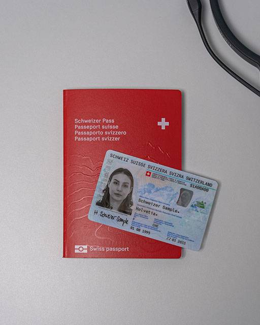 Du brauchst einen neuen Pass? Das musst du beachten PilatusToday