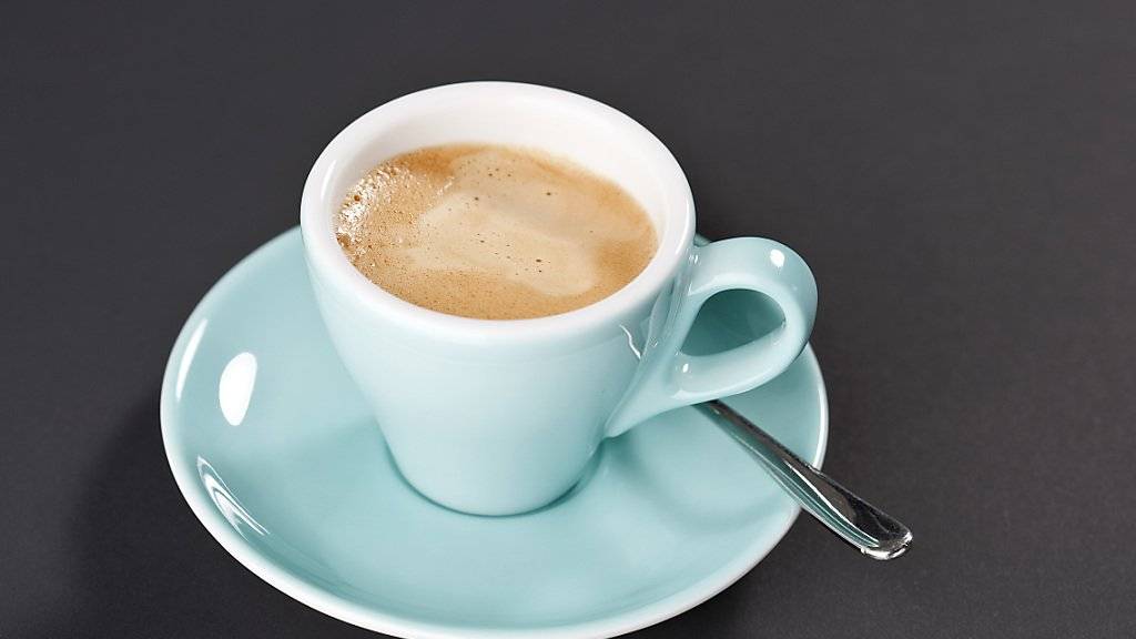 Kaffee wirkt verdauungsfördernd. Das kommt Patienten nach einer Darm-OP zugute. (Symbolbild)