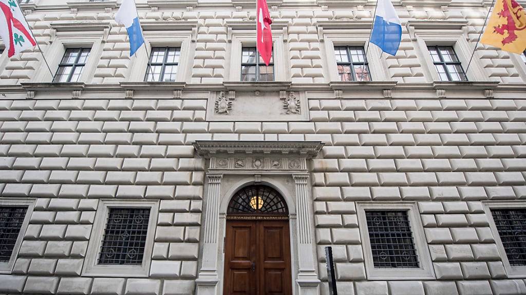 Die Luzerner Regierung genehmigte die Erweiterung der Deponiezone Büel in Emmen. (Symbolbild)