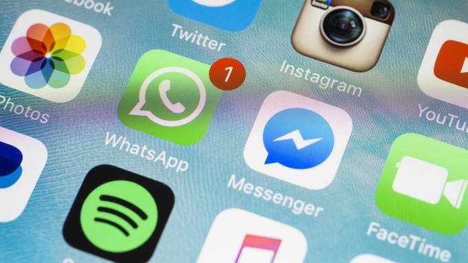 Werden Klassen-Whatsapp-Gruppen verboten?