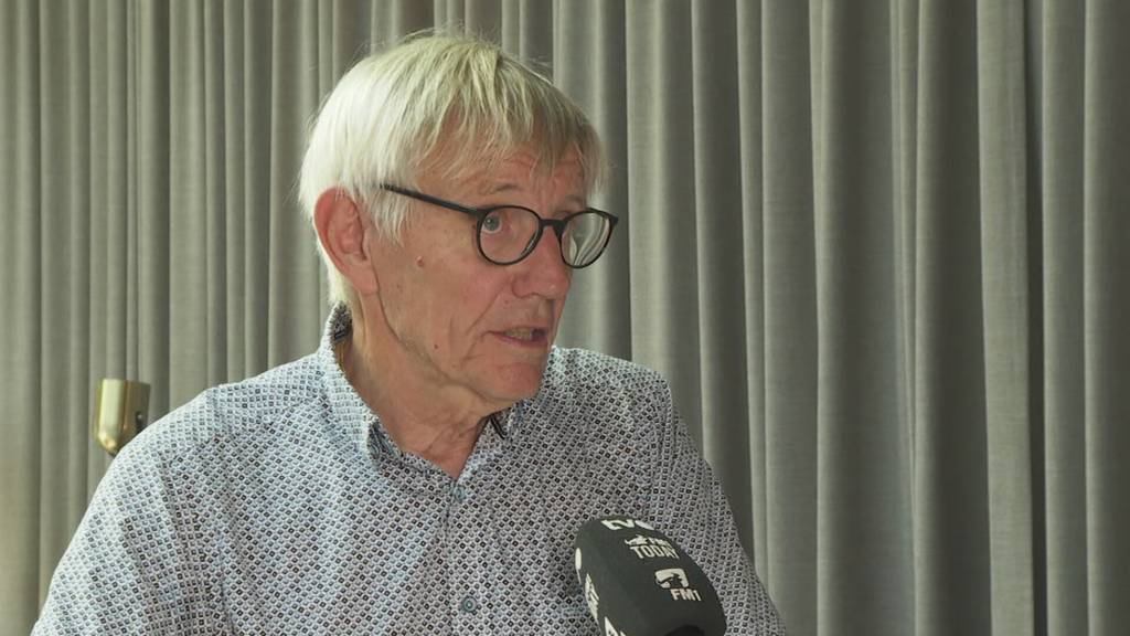 Rekord an St.Galler Kandidaturen für Nationalrat – Experte Hanspeter Trütsch ordnet ein