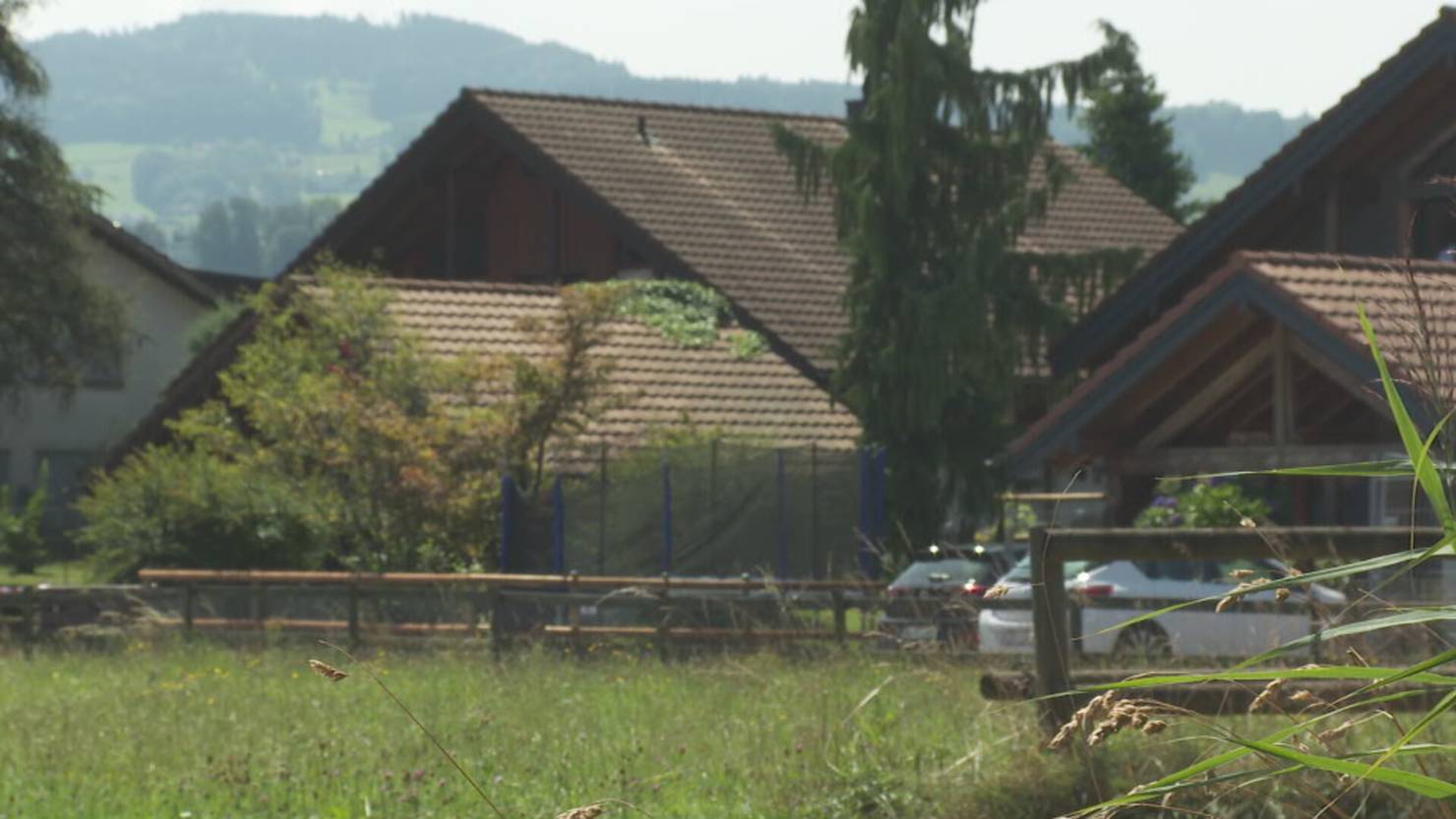 Nach mutmasslichem Gewaltdelikt: Warten auf Erkenntnisse der Rechtsmedizin im Fall Altenrhein | TVO Online