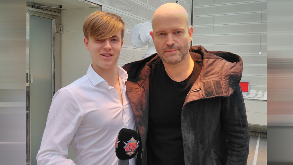 Marc Forster über Heimat und Inspiration