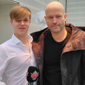 Marc Forster über Heimat und Inspiration