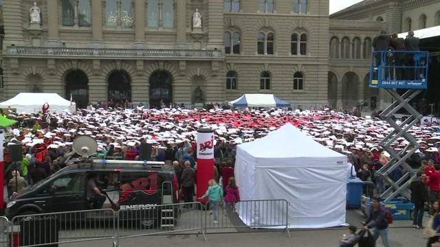 Rotes Kreuz feiert 150-Jahr-Jubiläum