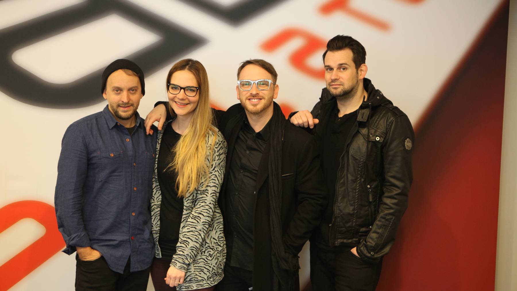 SomeKindaWonderful veröffentlichen ihr Debutalbum