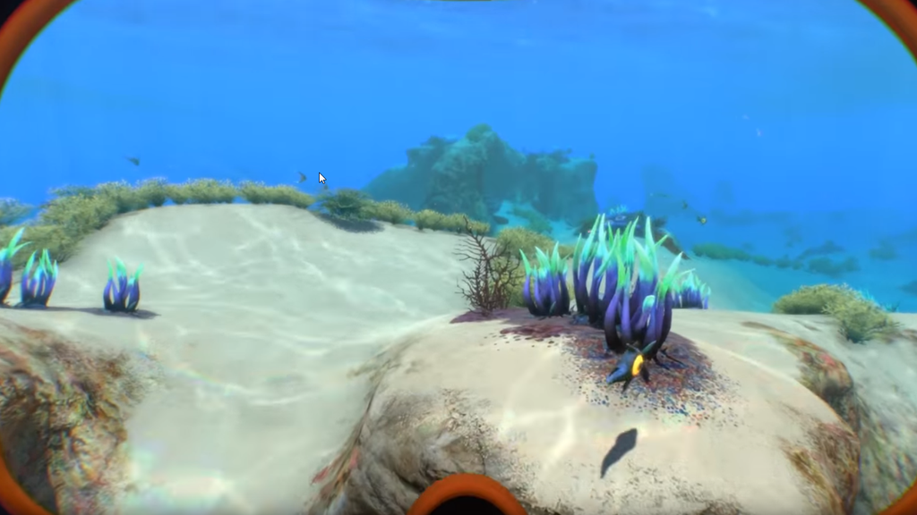 Subnautica