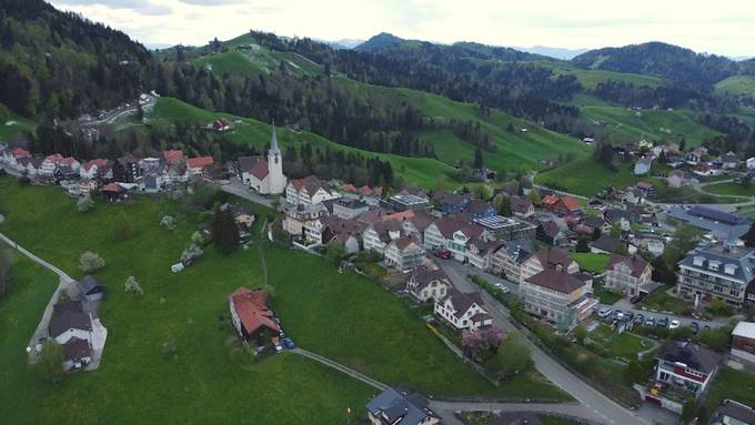Neue Sendung: Mit der «Dorftour» auf Entdeckungsreise durch die Ostschweiz