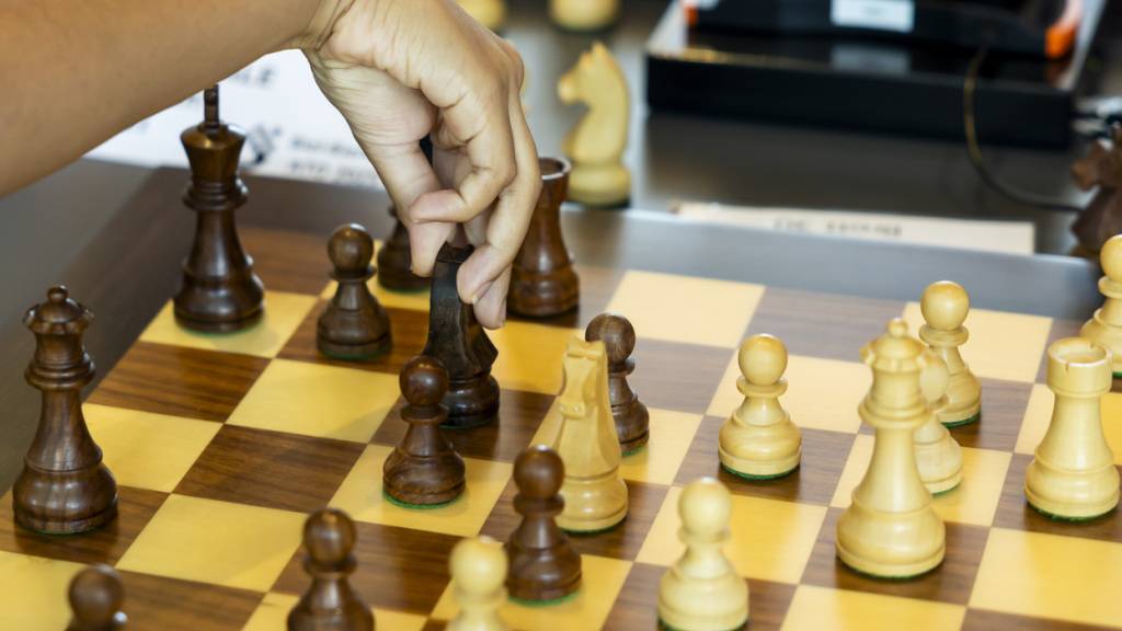 Unfall kostete Daniel Naroditsky wohl das Leben