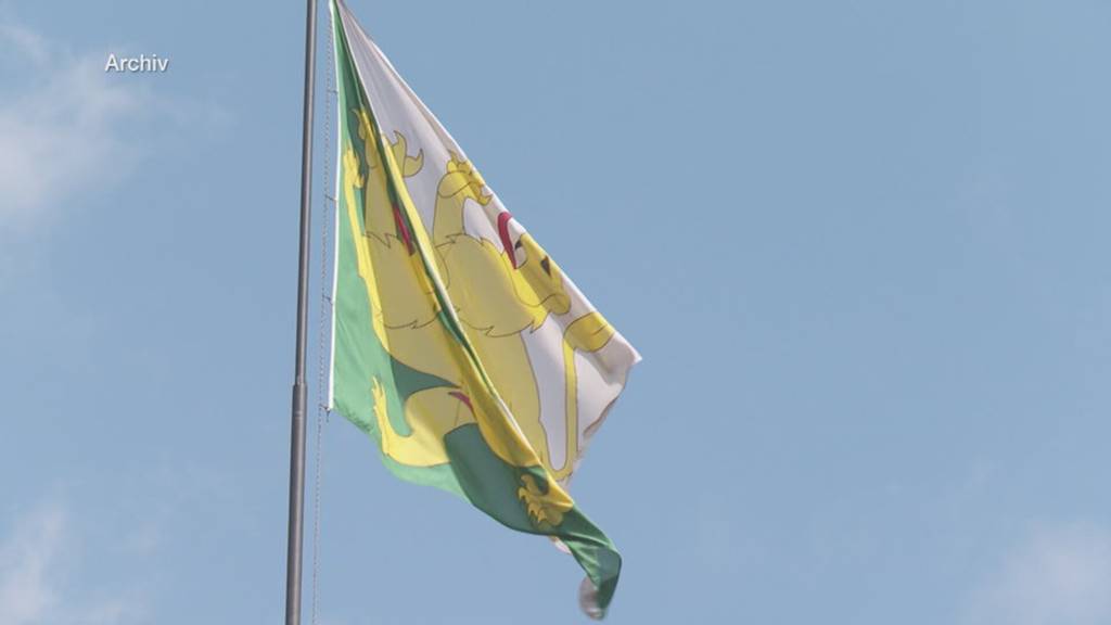 Visionär aus Oberbüren will Kantone abschaffen: Walter Knöpfel kämpft für eine Schweiz mit 10 Regionen