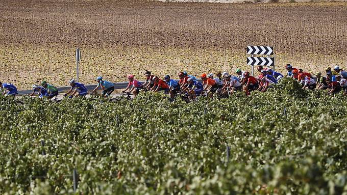 Kein Start in den Niederlanden: Vuelta muss ihre Route ändern