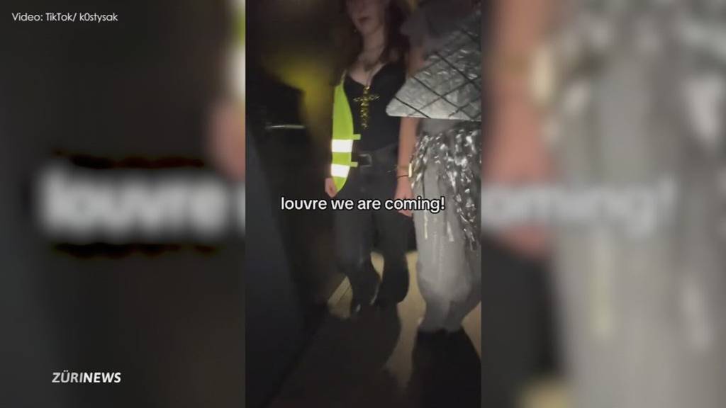 Voll im Trend: Das ist das Halloween Outfit des Jahres