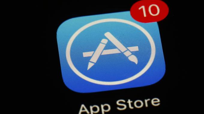 Apple einigt sich mit kleineren App-Entwicklern in Gerichtsstreit