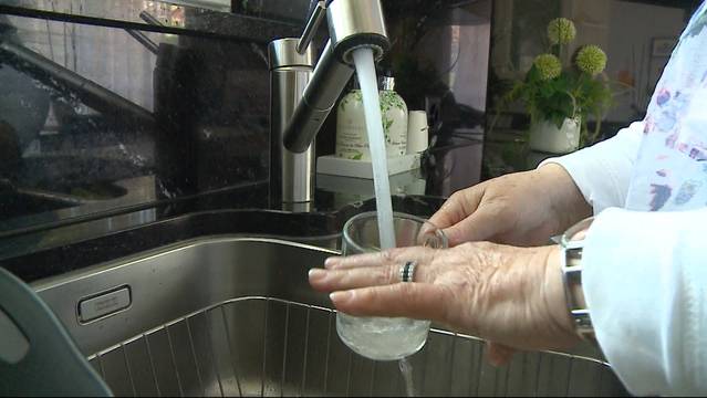 Muri verdoppelt Abwasser-Rechnungen