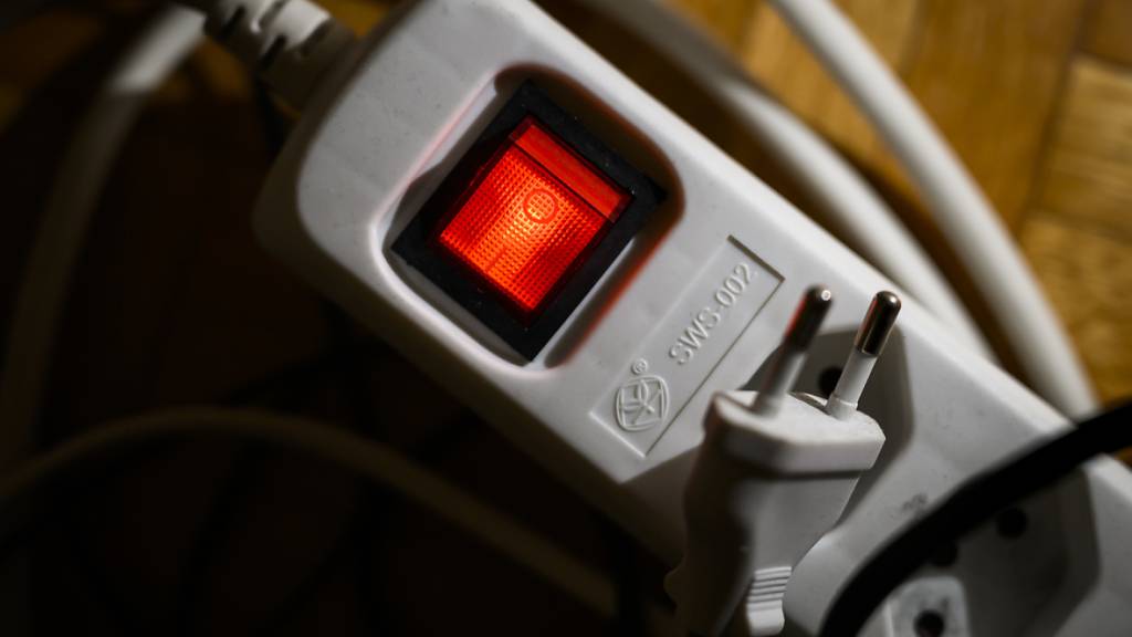 Im Kanton Schaffhausen sinken 2027 die Strompreise