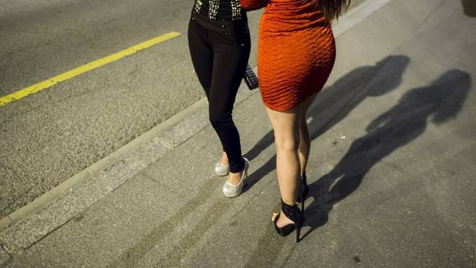 Prostituierte: «Die Allerschlimmsten sind die reichen Zürcher Manager»