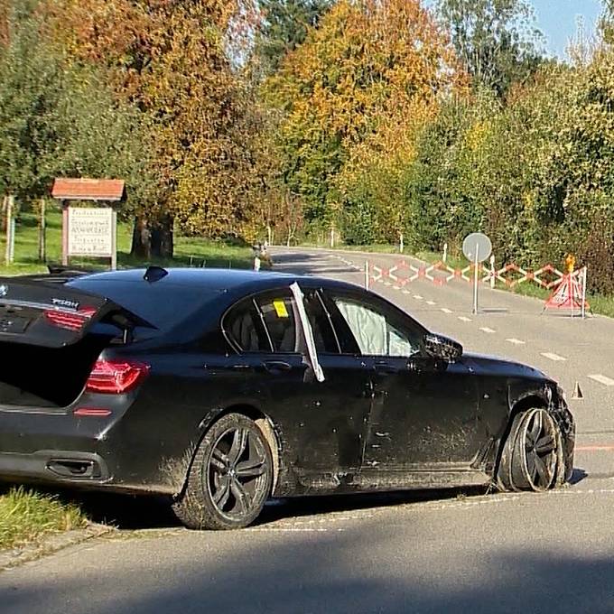 Mann (24) wegen versuchten Mordes an Polizistin vor Zürcher Obergericht