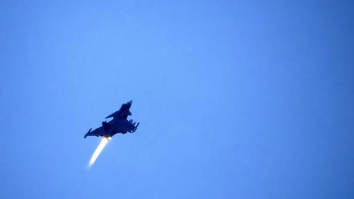 Ukraine will 20 schwedische Kampfjets kaufen