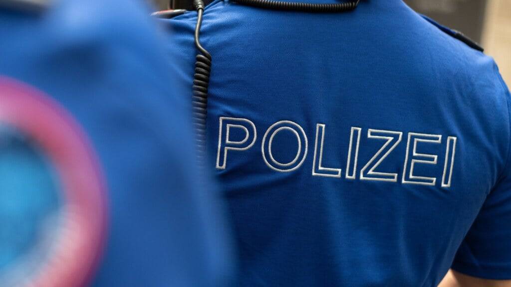 Die Winterthurer Stadtpolizei hat nach einem Angriff in einem Jugendtreff fünf mutmassliche Täter verhaftet. (Symbolbild)