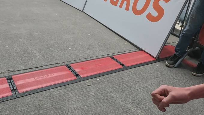 Auffahrtslauf 2023: Tausende rennen in St.Gallen um die Wette