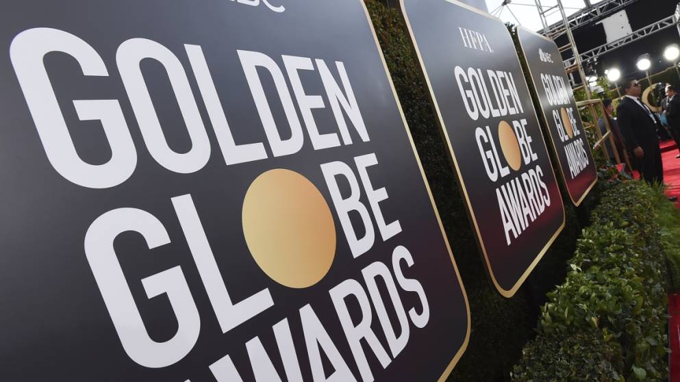 Bei der Bekanntgabe der Golden-Globe-Gewinner in der Nacht zum Montag wird es in diesem Jahr nicht die übliche Gala-Party geben sagte Helen Hoehne, Vorsitzende des Verbands der Auslandspresse (HFPA) der Deutschen Presse-Agentur. (Archiv)