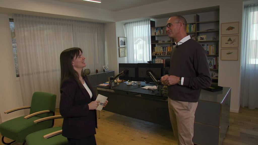 Max Zeller Söhne AG – Der Talk