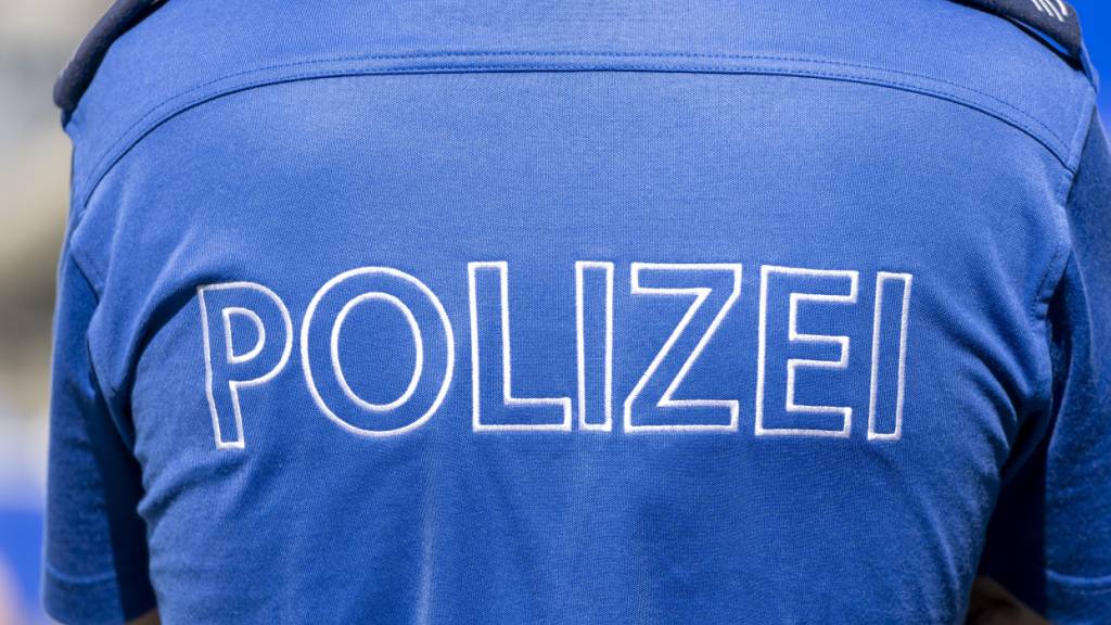 Brennende Christbaumkerze hat Wohnungsbrand in Horw LU ausgelöst