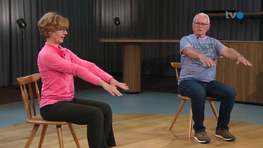 Bliib fit – mach mit! Episode 234