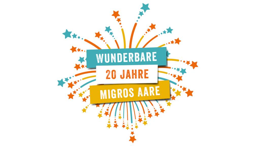 Logo Migros Aare