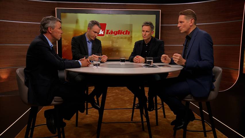 Impf-Fiasko um Novak Djokovic