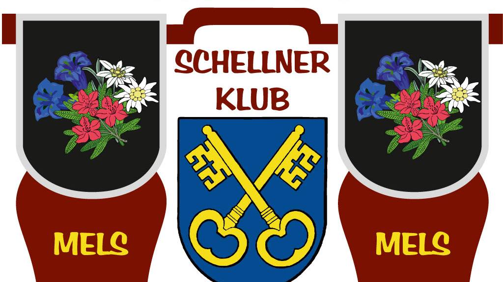 30 Jahre Schellnerklub Mels