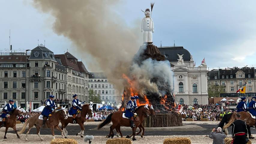 Sächsilüüte 2024