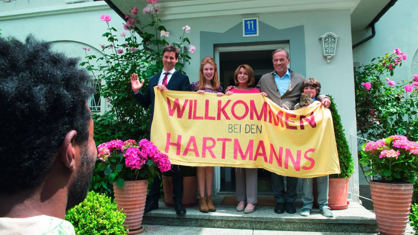 Coop Openair Cinema Luzern: Gewinne die letzten Tickets!