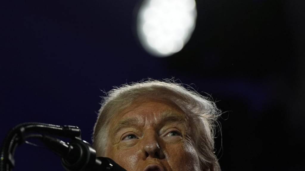 Mit Japan hat der US-Präsident einen Deal im Zollstreit gefunden. Trump redet nun über ein Szenario mit Blick auf die Europäische Union.
