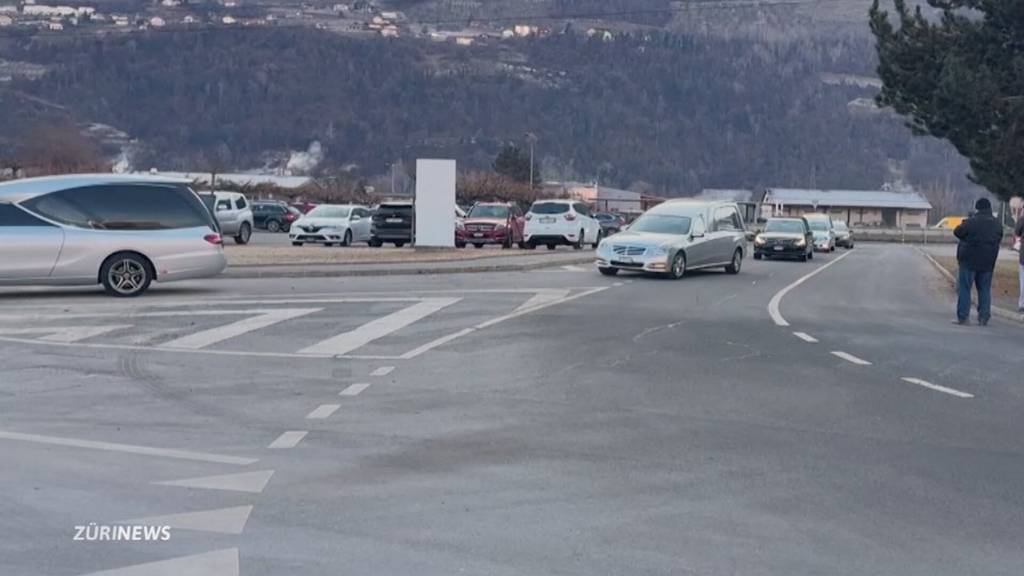Alle Toten und Verletzten der Brandkatastrophe in Crans-Montana identifiziert