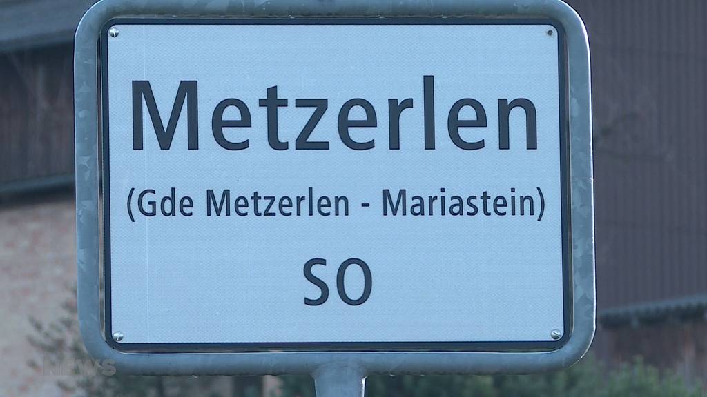 Prozess um Mordfall Metzerlen kurz nach Beginn schon wieder unterbrochen