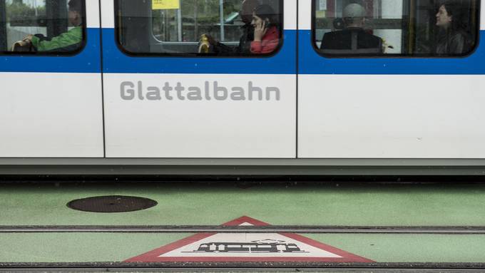 Verein will Seilbahn statt Trams in Kloten