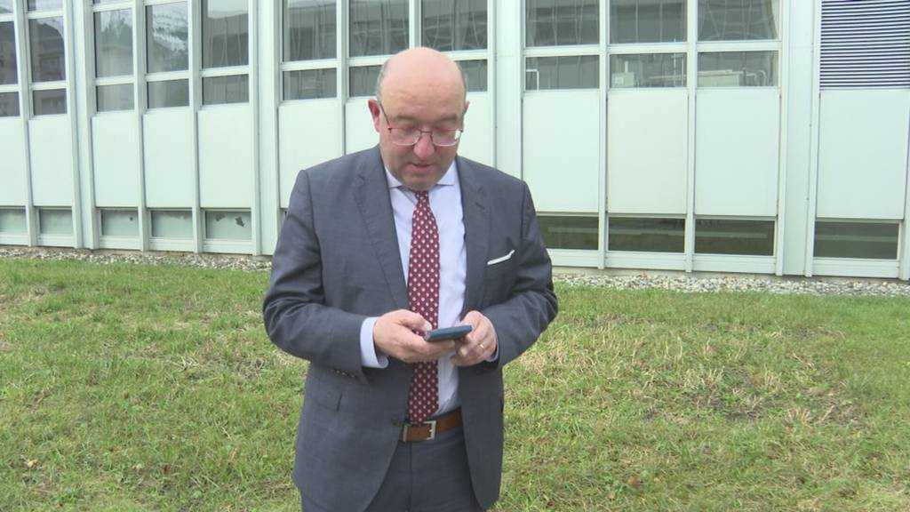 Klare Sache: 20 Millionen Franken für Reinraum in Buchs bewilligt