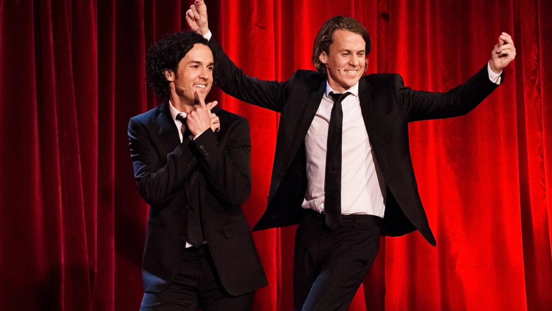 Wältcharts: Ylvis - The Fox